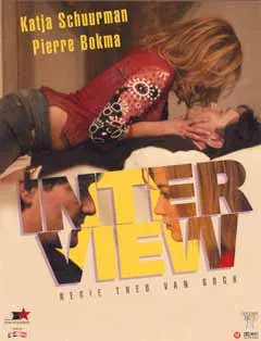 Interview poster