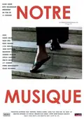 Notre Musique poster