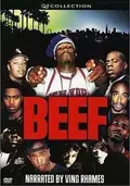 Beef poster