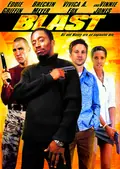 Blast poster