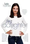 First Daughter poster