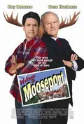 Welcome to Mooseport poster