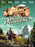 Malabar Princess poster