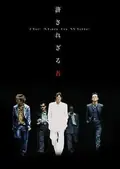 The Man in White poster
