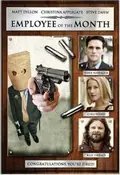 Employee of the Month poster