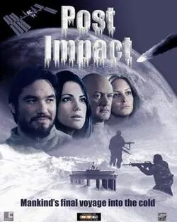 Post Impact poster
