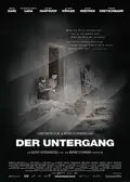 Downfall poster