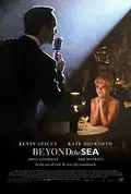 Beyond the Sea poster