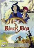 Black Mor's Island poster