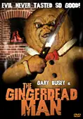 The Gingerdead Man poster