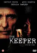 The Keeper poster