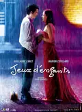 Love Me If You Dare poster
