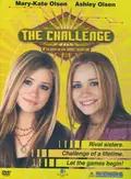 The Challenge poster