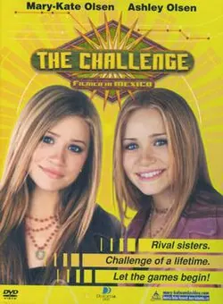 The Challenge poster