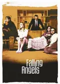Falling Angels poster