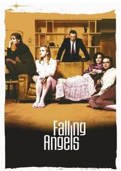 Falling Angels poster
