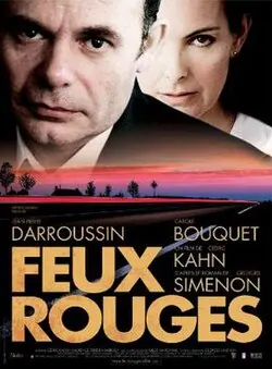 Red Lights poster