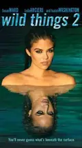 Wild Things 2 poster