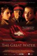 The Great Water poster