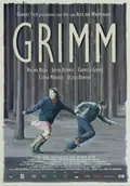 Grimm poster