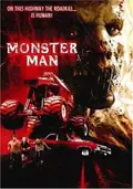 Monster Man poster