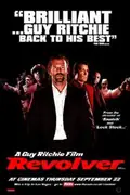 Revolver poster