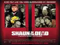 Shaun of the Dead poster
