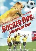 Soccer Dog 2: European Cup poster