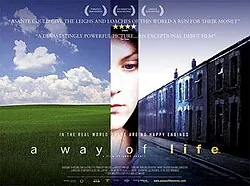 A Way of Life poster