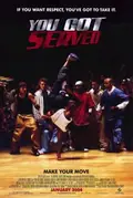 You Got Served poster