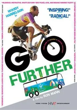Go Further poster
