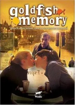 Goldfish Memory poster