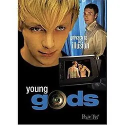 Young Gods poster