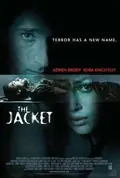 The Jacket poster