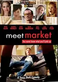 Meet Market poster
