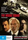 Five Moons Plaza poster