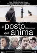 Il posto dell'anima poster