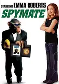 Spymate poster