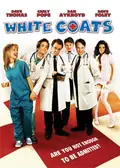White Coats poster