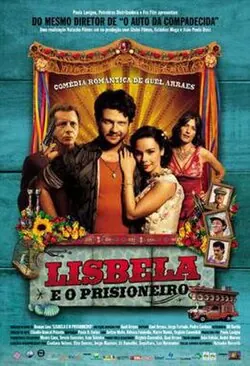 Lisbela and the Prisoner poster