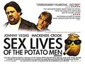 Sex Lives of the Potato Men poster