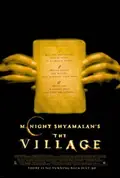 The Village poster