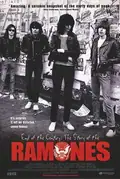 End of the Century: The Story of the Ramones poster