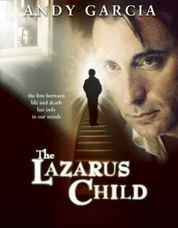 The Lazarus Child poster