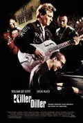 Killer Diller poster