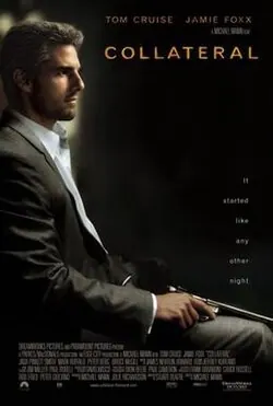 Collateral poster