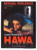 Hawa poster