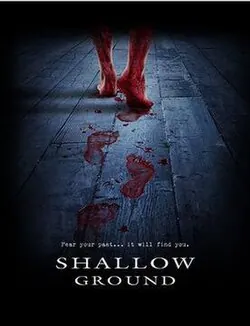 Shallow Ground poster