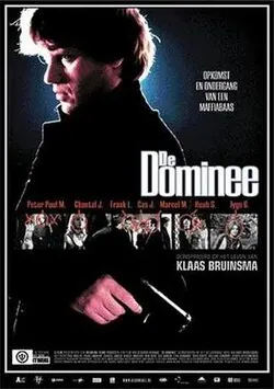 De Dominee poster