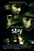 Stay poster